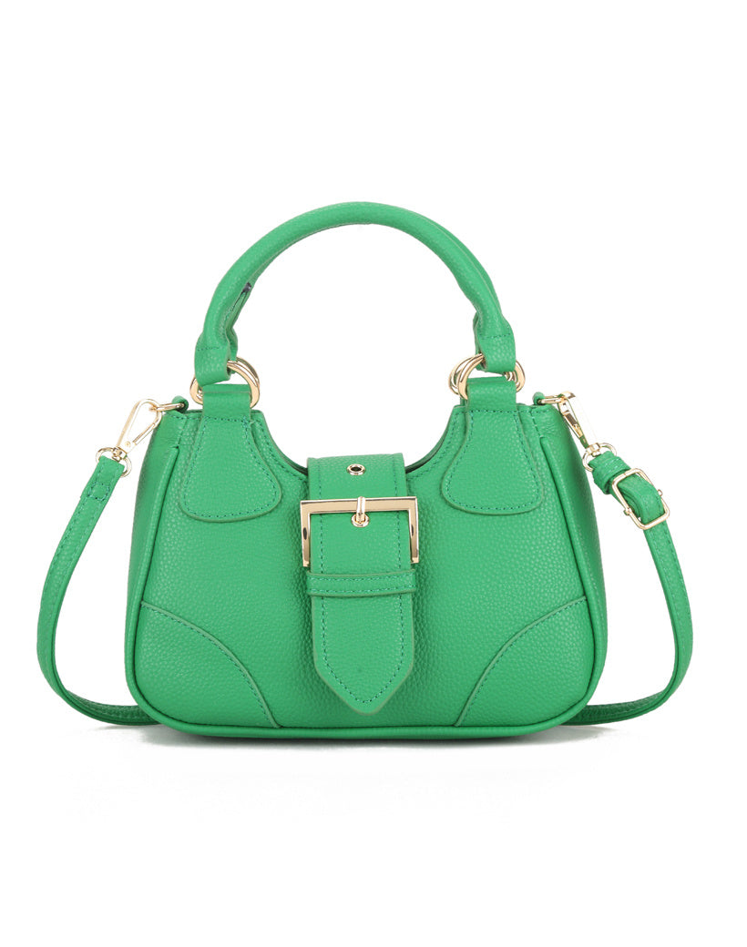 Belt bag green