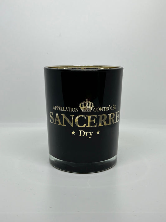 Sancerre Dry theelichthouder